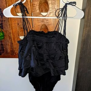 Free People Intimately Body suit